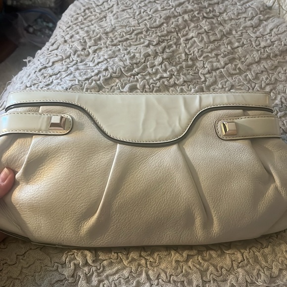 L.a.m.b. Clutch Genuine Leather - Picture 4 of 6